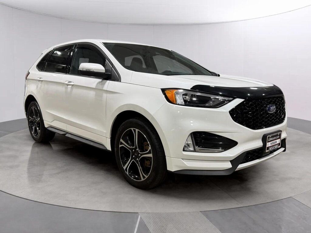 2023 Ford Edge ST San Clemente CA