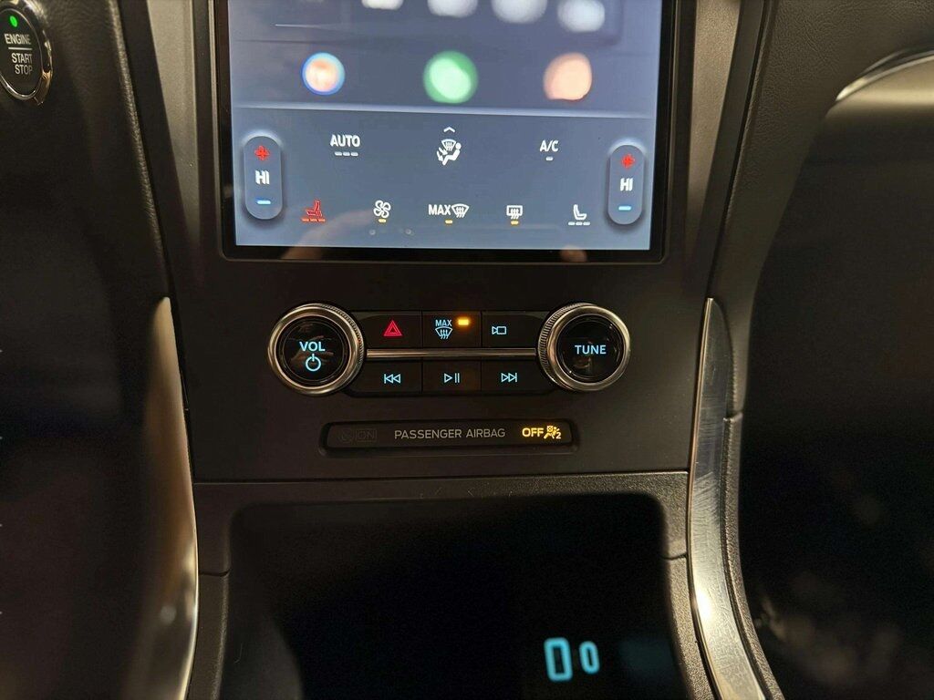 2023 Ford Edge ST San Clemente CA