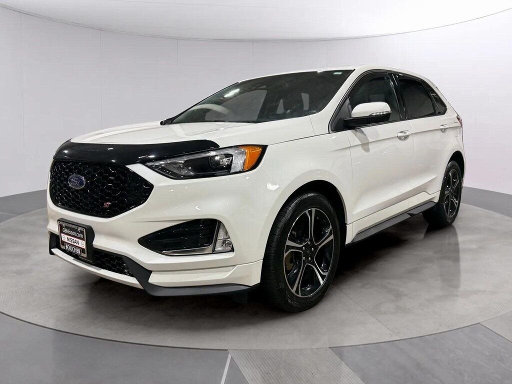 2023 Ford Edge ST San Clemente CA