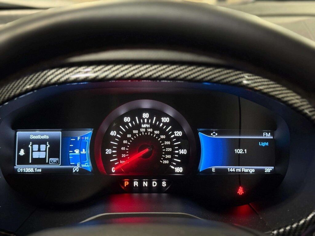 2023 Ford Edge ST San Clemente CA