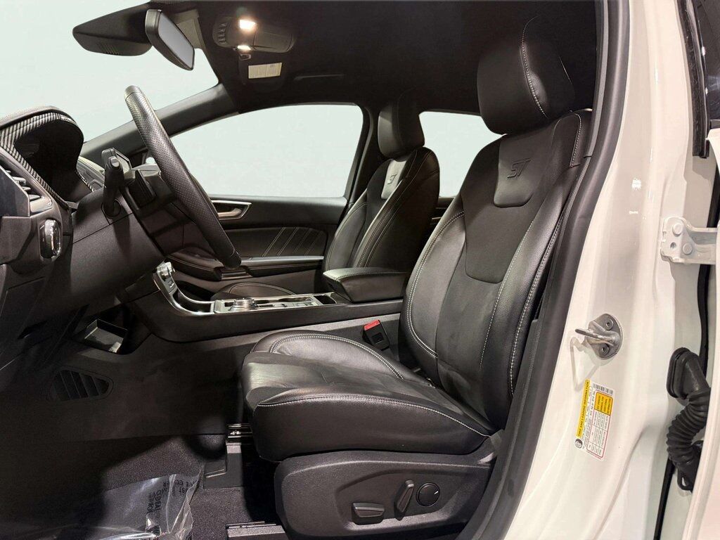 2023 Ford Edge ST San Clemente CA