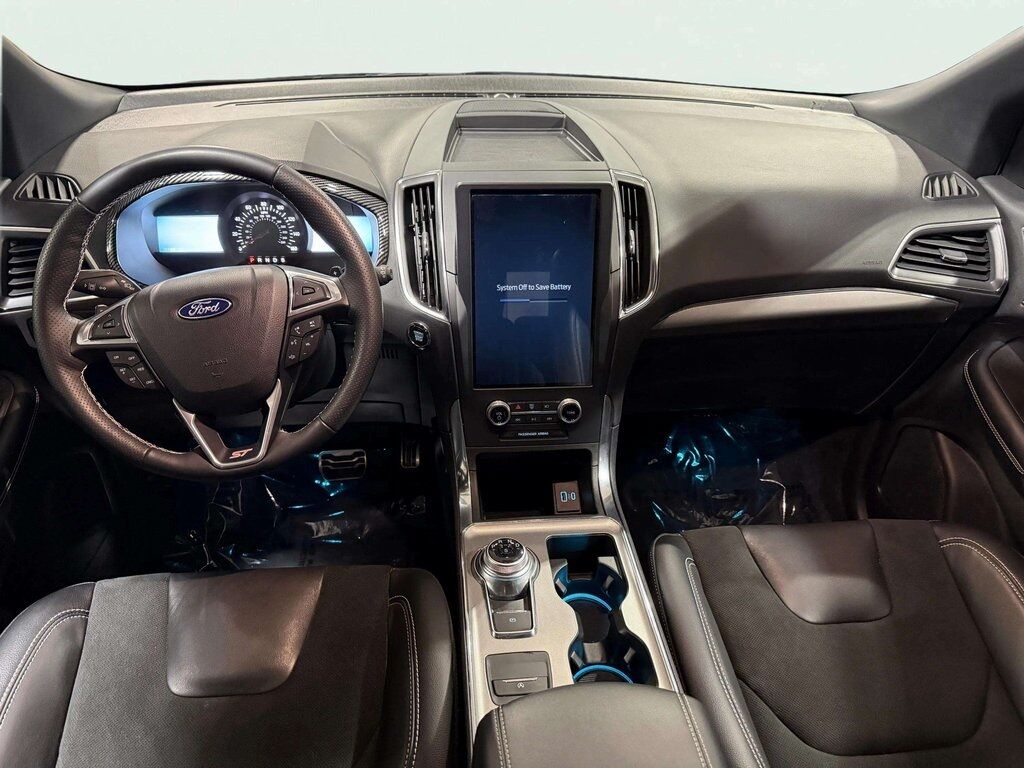 2023 Ford Edge ST San Clemente CA