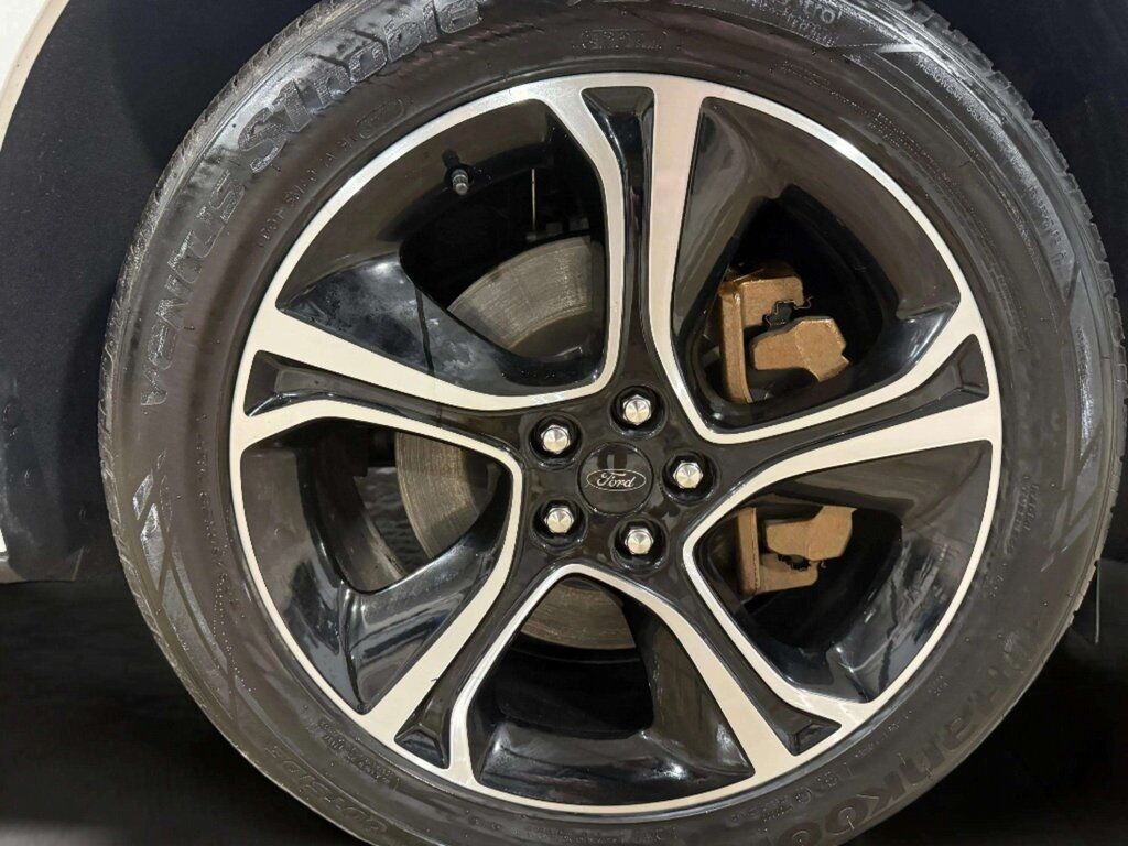 2023 Ford Edge ST San Clemente CA