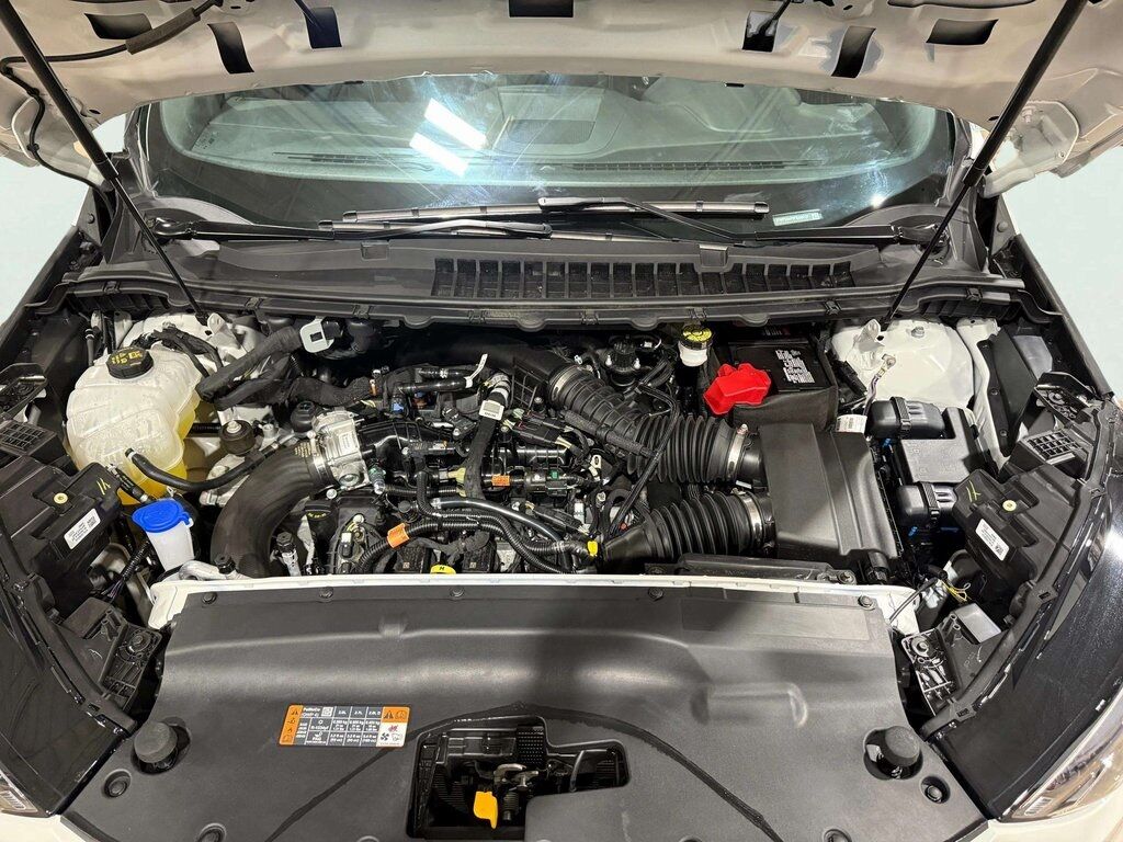 2023 Ford Edge ST San Clemente CA