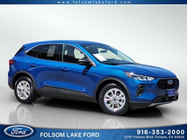 2023 Ford Escape Active 2023 Ford Escape Active