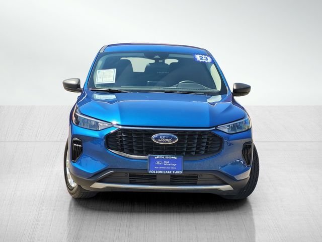 2023 Ford Escape Active 2023 Ford Escape Active
