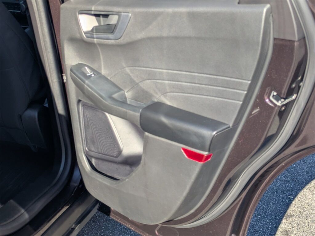 2023 Ford Escape Active Kennesaw GA 2023 Ford Escape Active Kennesaw GA