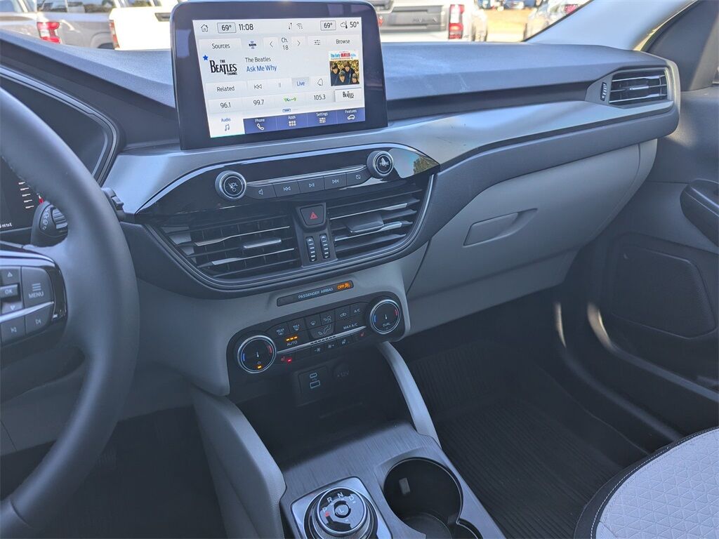 2023 Ford Escape Active Kennesaw GA 2023 Ford Escape Active Kennesaw GA