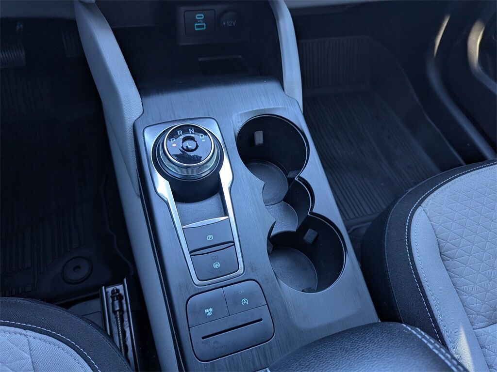 2023 Ford Escape Active Kennesaw GA 2023 Ford Escape Active Kennesaw GA