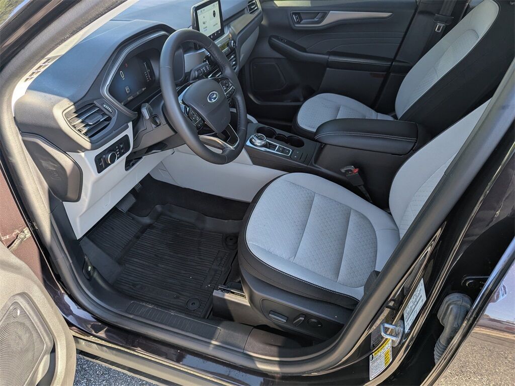 2023 Ford Escape Active Kennesaw GA 2023 Ford Escape Active Kennesaw GA
