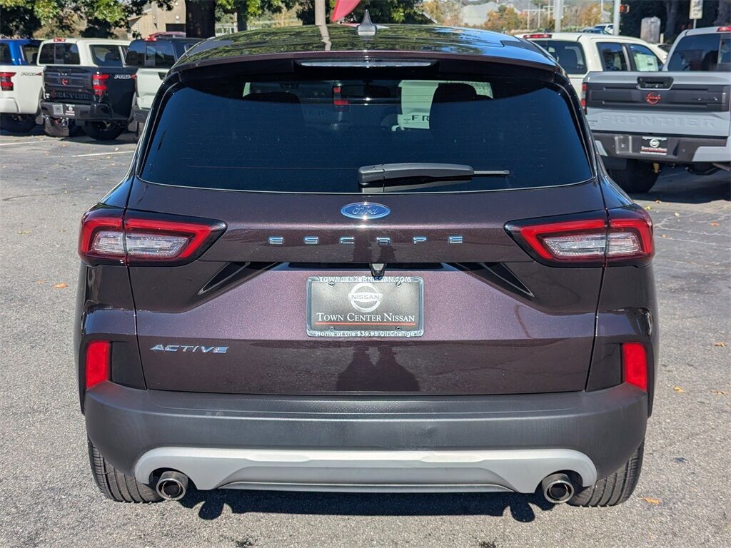 2023 Ford Escape Active Kennesaw GA 2023 Ford Escape Active Kennesaw GA