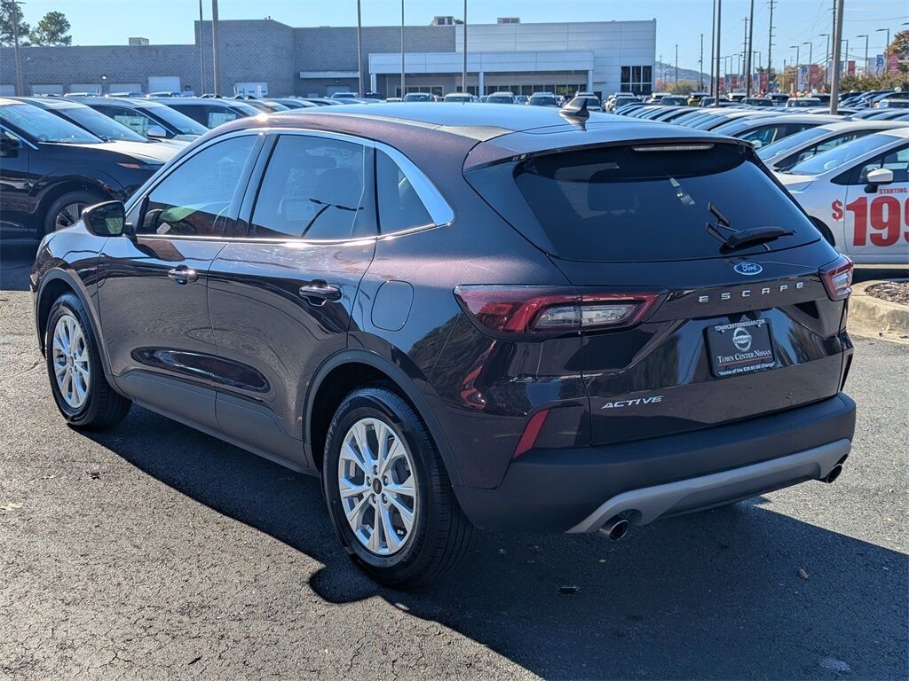 2023 Ford Escape Active Kennesaw GA 2023 Ford Escape Active Kennesaw GA