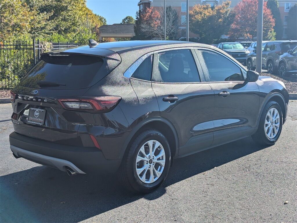 2023 Ford Escape Active Kennesaw GA 2023 Ford Escape Active Kennesaw GA