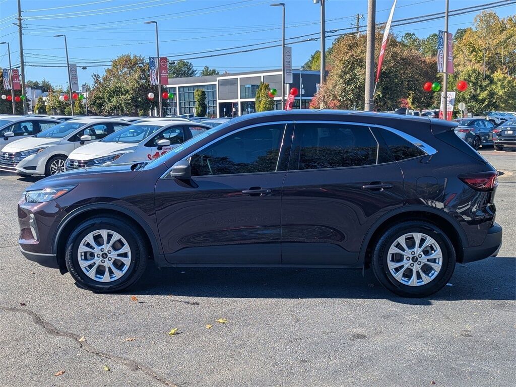 2023 Ford Escape Active Kennesaw GA 2023 Ford Escape Active Kennesaw GA