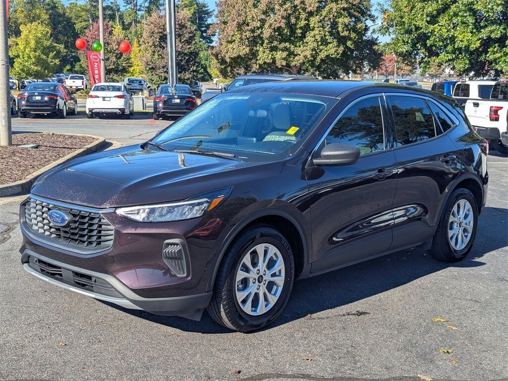 2023 Ford Escape Active Kennesaw GA 2023 Ford Escape Active Kennesaw GA
