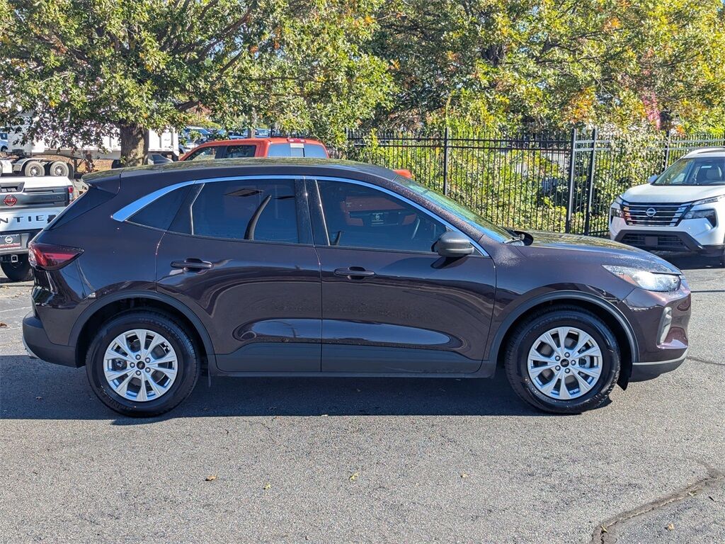 2023 Ford Escape Active Kennesaw GA 2023 Ford Escape Active Kennesaw GA