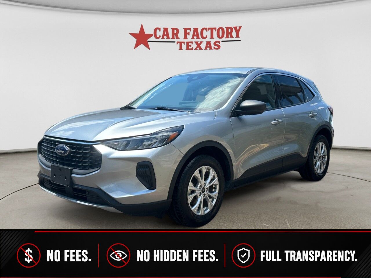 2023 Ford Escape Active Lancaster TX 2023 Ford Escape Active Lancaster TX