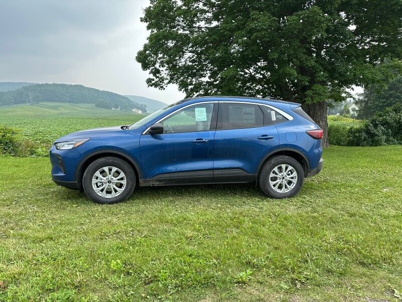 2023 Ford Escape Active Cooperstown NY 52718153