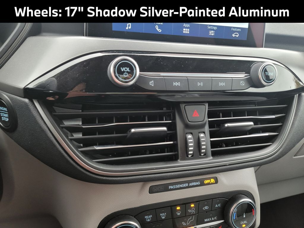 2023 Ford Escape Active San Clemente CA