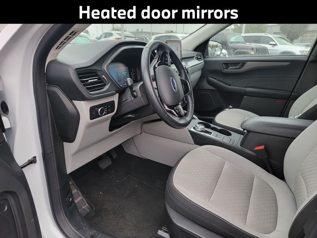 2023 Ford Escape Active San Clemente CA