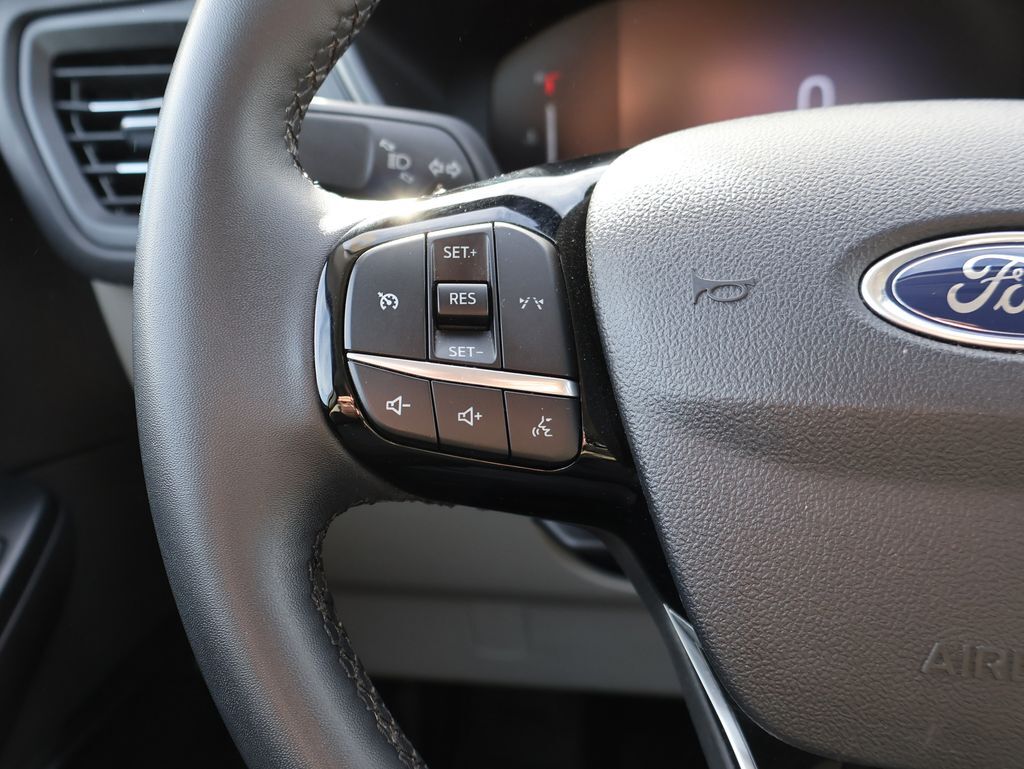 2023 Ford Escape Active San Clemente CA