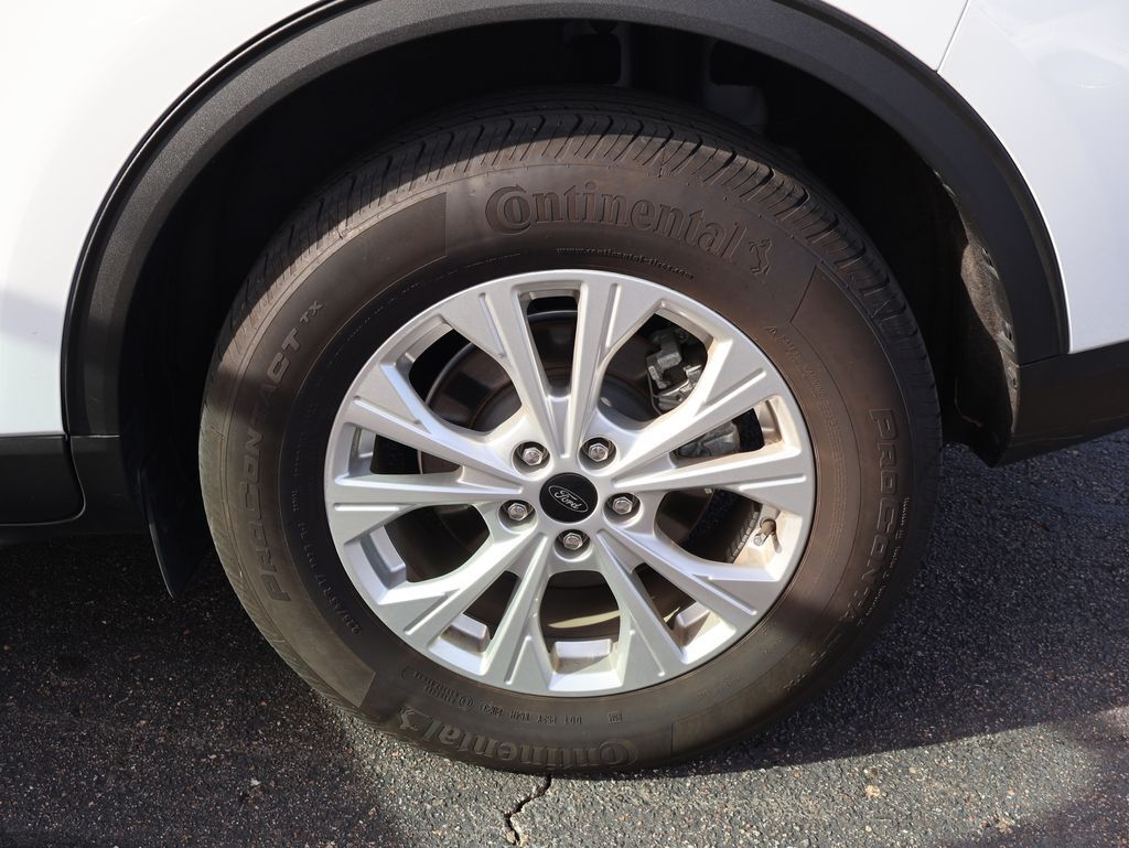 2023 Ford Escape Active San Clemente CA