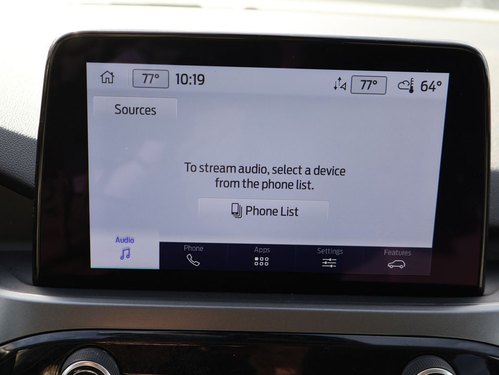 2023 Ford Escape Active San Clemente CA