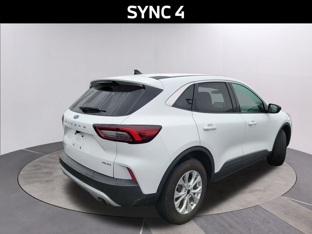 2023 Ford Escape Active San Clemente CA