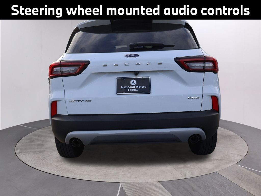 2023 Ford Escape Active San Clemente CA