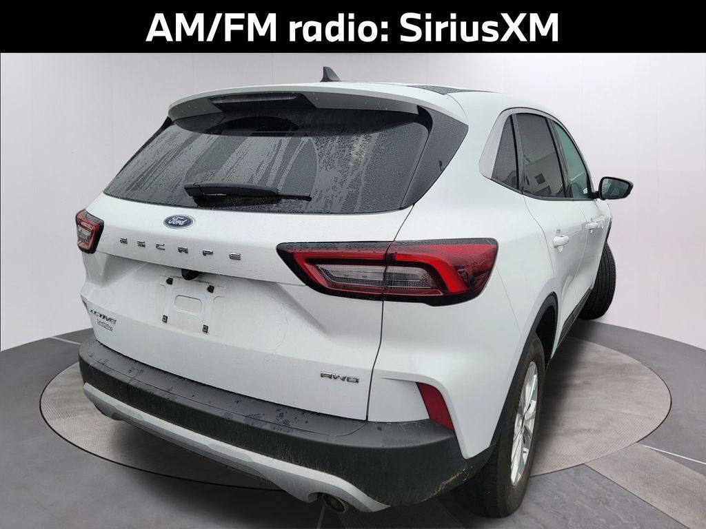 2023 Ford Escape Active San Clemente CA