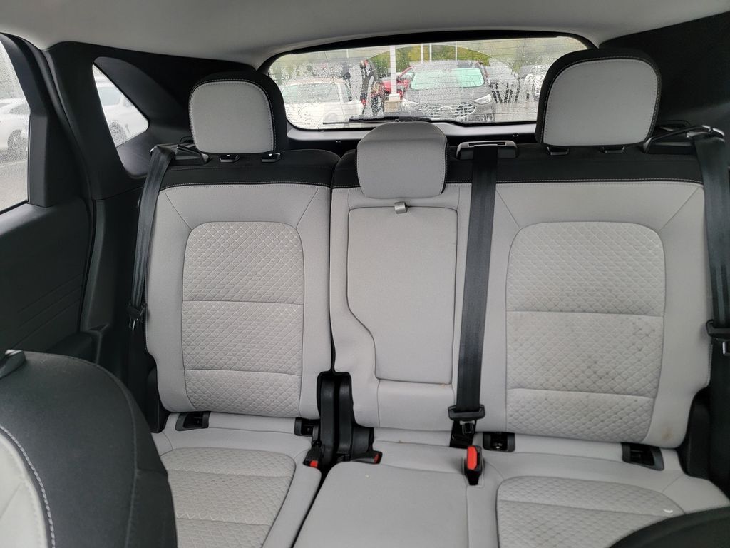 2023 Ford Escape Active San Clemente CA