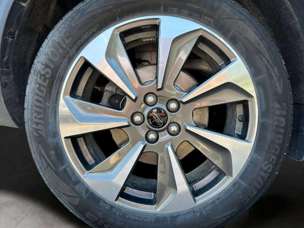 2023 Ford Escape Platinum San Clemente CA