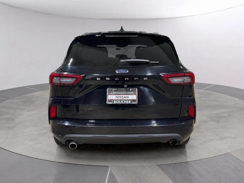 2023 Ford Escape ST-Line San Clemente CA 2023 Ford Escape ST-Line San Clemente CA