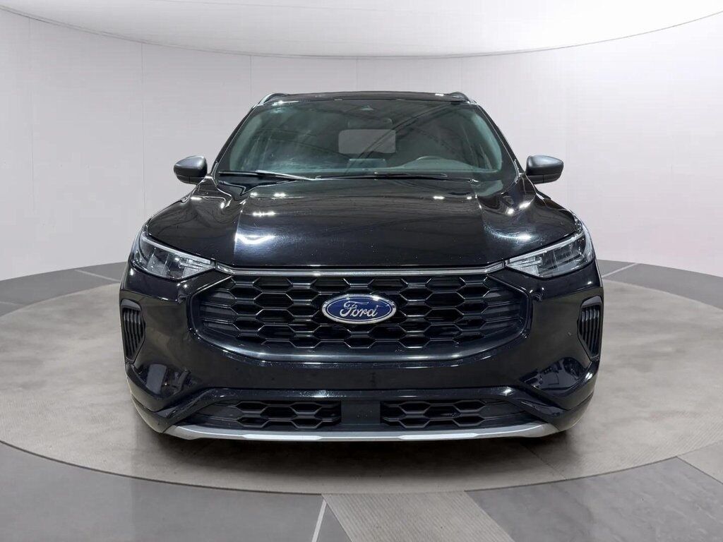 2023 Ford Escape ST-Line San Clemente CA 2023 Ford Escape ST-Line San Clemente CA