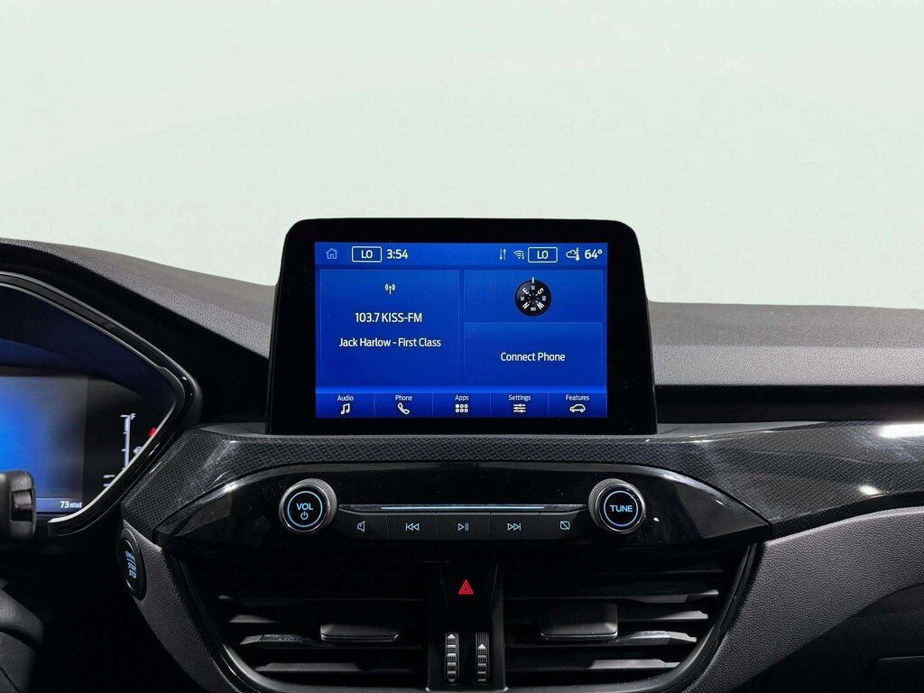 2023 Ford Escape ST-Line San Clemente CA 2023 Ford Escape ST-Line San Clemente CA