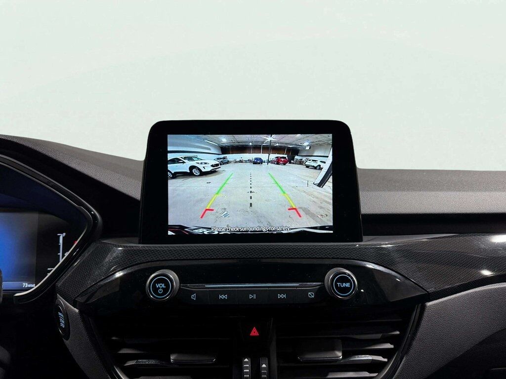 2023 Ford Escape ST-Line San Clemente CA 2023 Ford Escape ST-Line San Clemente CA