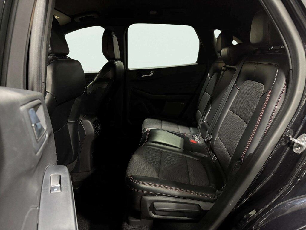 2023 Ford Escape ST-Line San Clemente CA 2023 Ford Escape ST-Line San Clemente CA