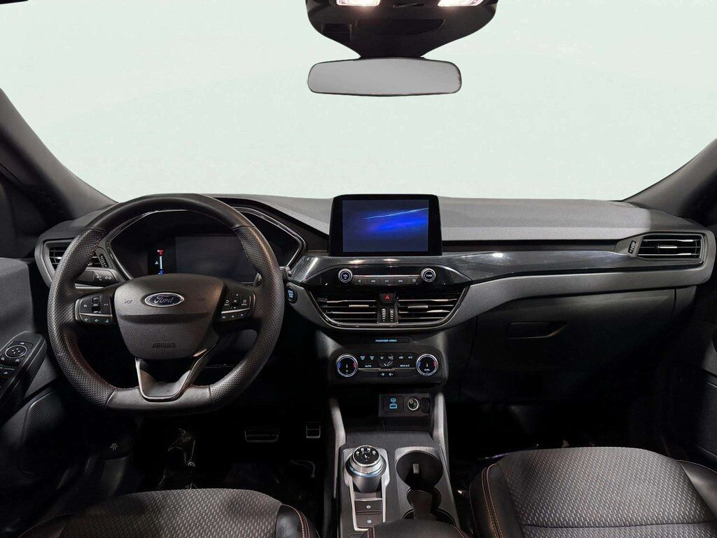 2023 Ford Escape ST-Line San Clemente CA 2023 Ford Escape ST-Line San Clemente CA