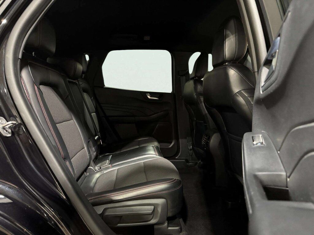 2023 Ford Escape ST-Line San Clemente CA 2023 Ford Escape ST-Line San Clemente CA