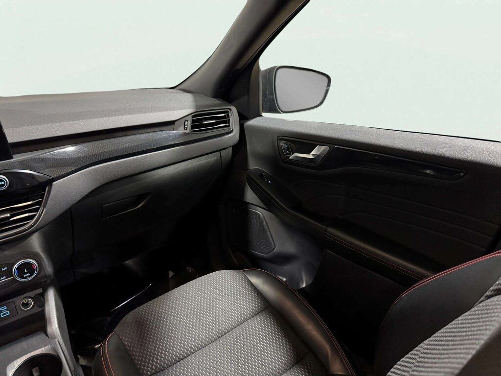 2023 Ford Escape ST-Line San Clemente CA 2023 Ford Escape ST-Line San Clemente CA