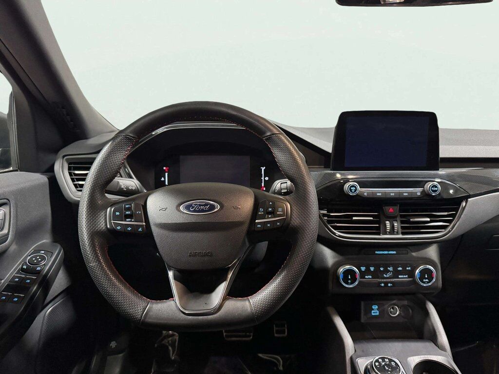 2023 Ford Escape ST-Line San Clemente CA 2023 Ford Escape ST-Line San Clemente CA