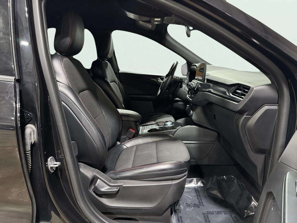 2023 Ford Escape ST-Line San Clemente CA 2023 Ford Escape ST-Line San Clemente CA