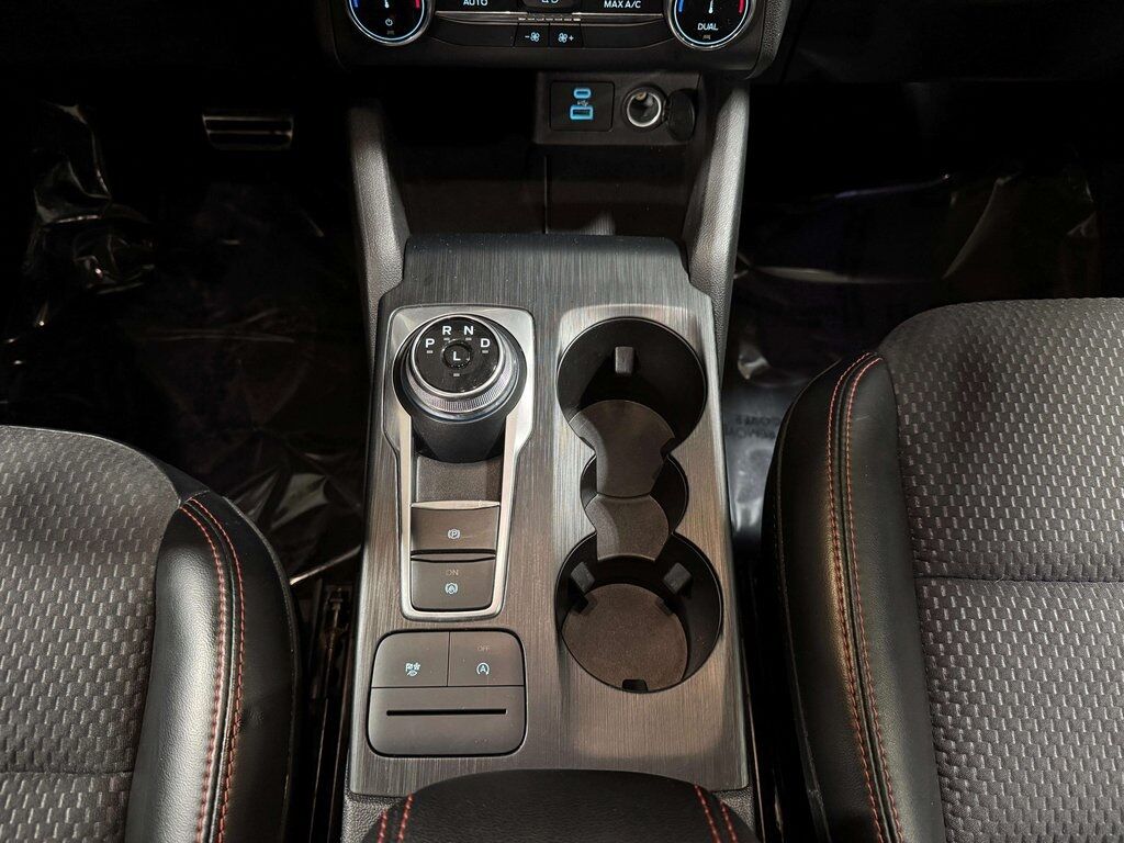 2023 Ford Escape ST-Line San Clemente CA 2023 Ford Escape ST-Line San Clemente CA