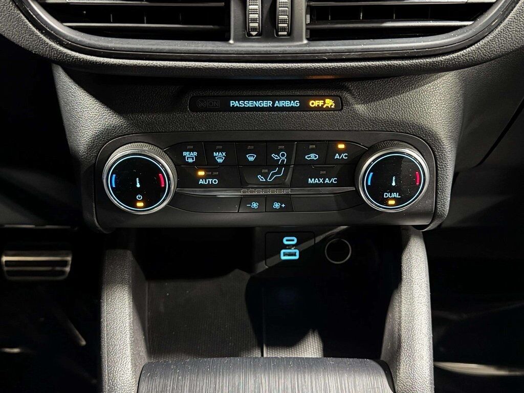 2023 Ford Escape ST-Line San Clemente CA 2023 Ford Escape ST-Line San Clemente CA