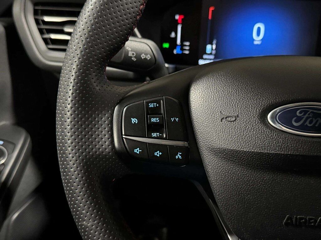 2023 Ford Escape ST-Line San Clemente CA 2023 Ford Escape ST-Line San Clemente CA