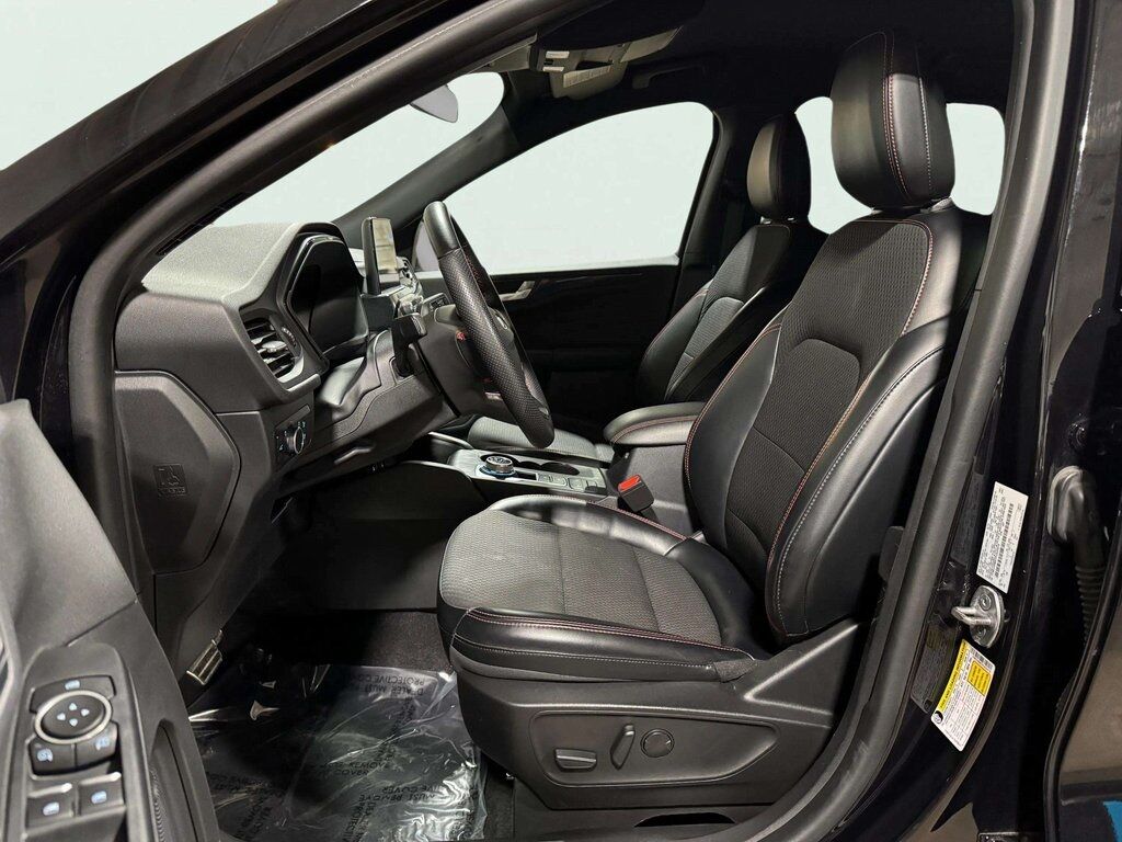 2023 Ford Escape ST-Line San Clemente CA 2023 Ford Escape ST-Line San Clemente CA