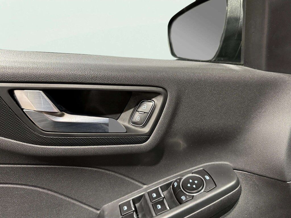 2023 Ford Escape ST-Line San Clemente CA 2023 Ford Escape ST-Line San Clemente CA