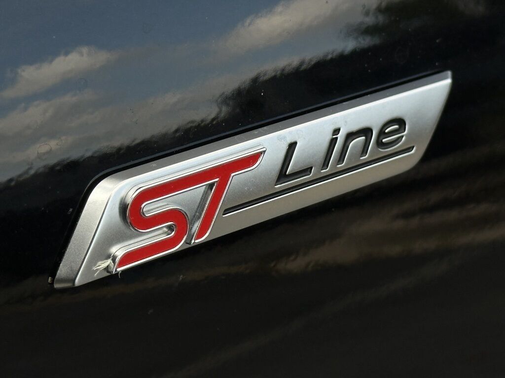 2023 Ford Escape ST-Line San Clemente CA