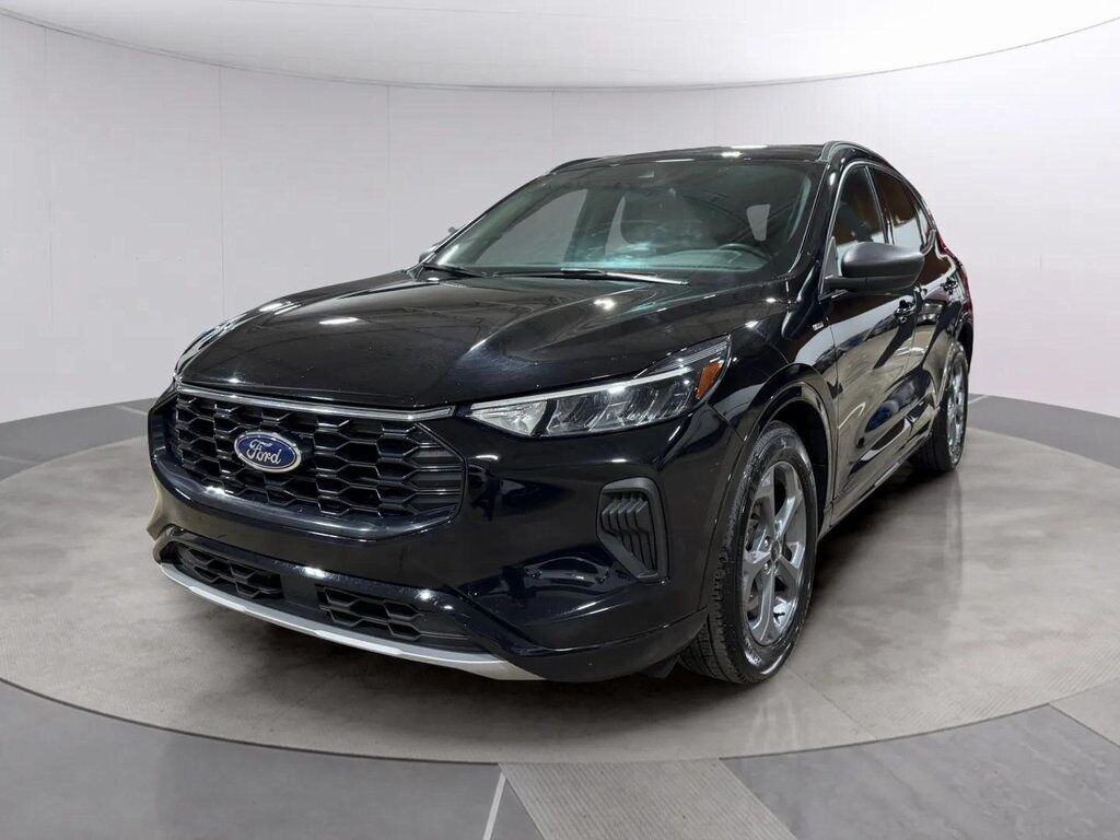 2023 Ford Escape ST-Line San Clemente CA