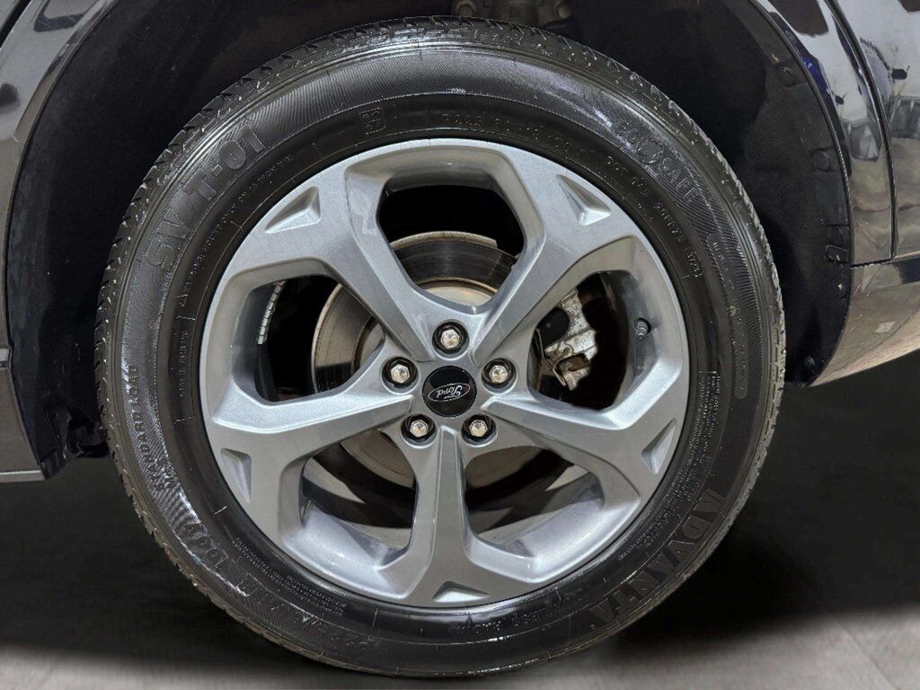 2023 Ford Escape ST-Line San Clemente CA